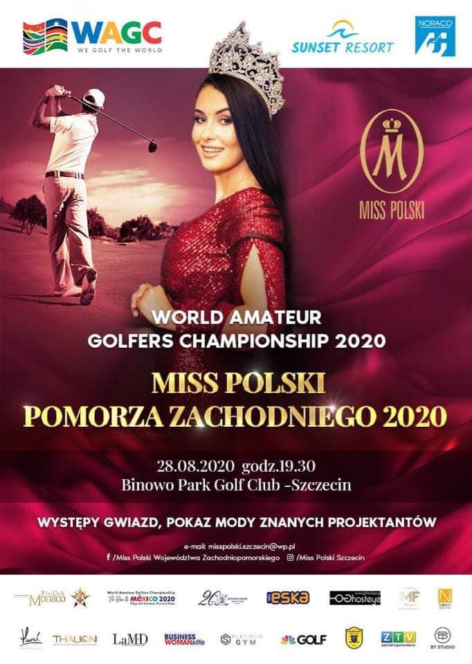 Artykuł: Finał konkursu Miss Polski Pomorza Zachodniego 2020 - już za nami