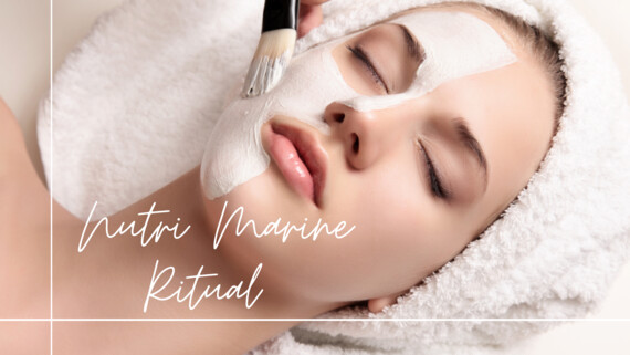 NUTRI MARINE RITUAL