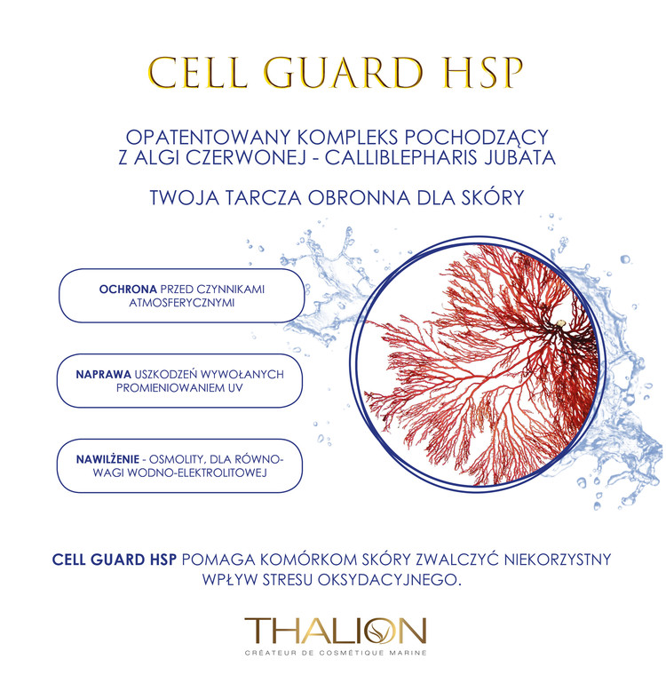 Artykuł: CELL GUARD HSP