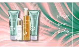 Artykuł: THALISVELT - HARMONIA KSZTAŁTÓW