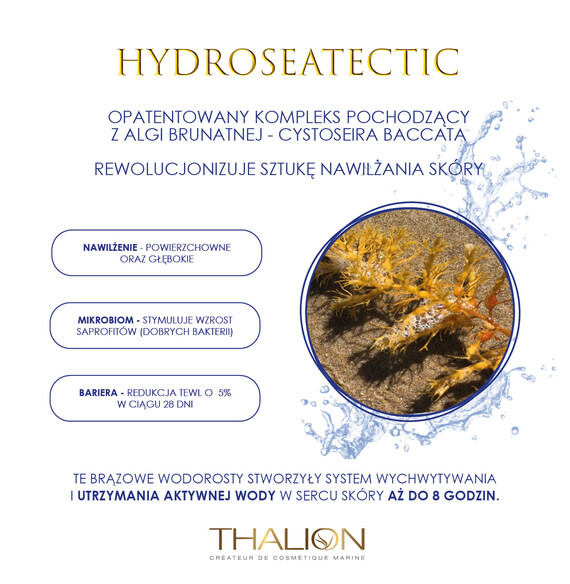 HYDROSEATECTIC