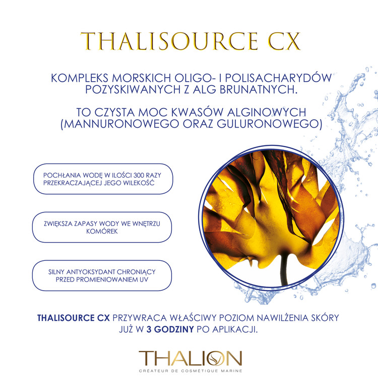 Artykuł: THALISOURCE CX