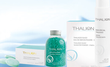 Thalasso Bath