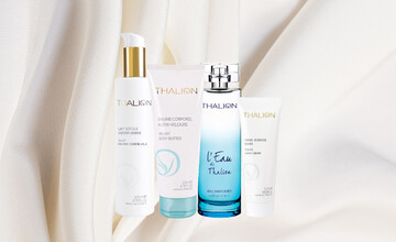 Thalasso Beauty